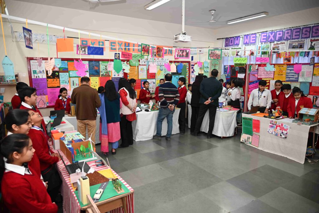 grade 5 pyp exhibition
