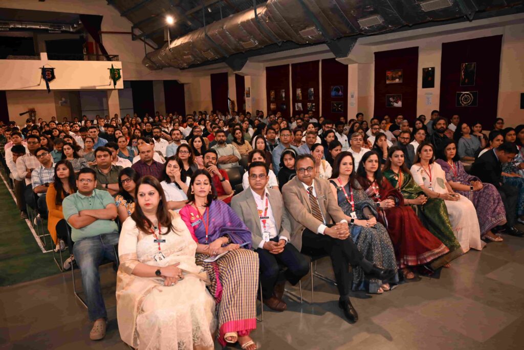 new academic session 2026 27