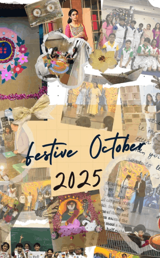 october highlights 2026