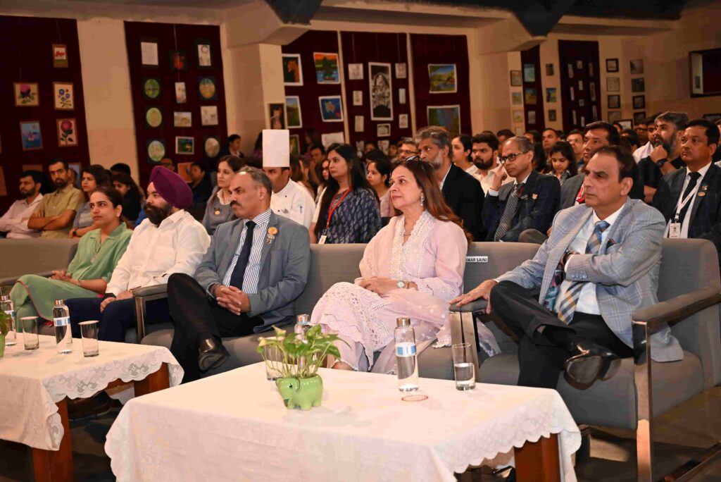 orientation for new parents