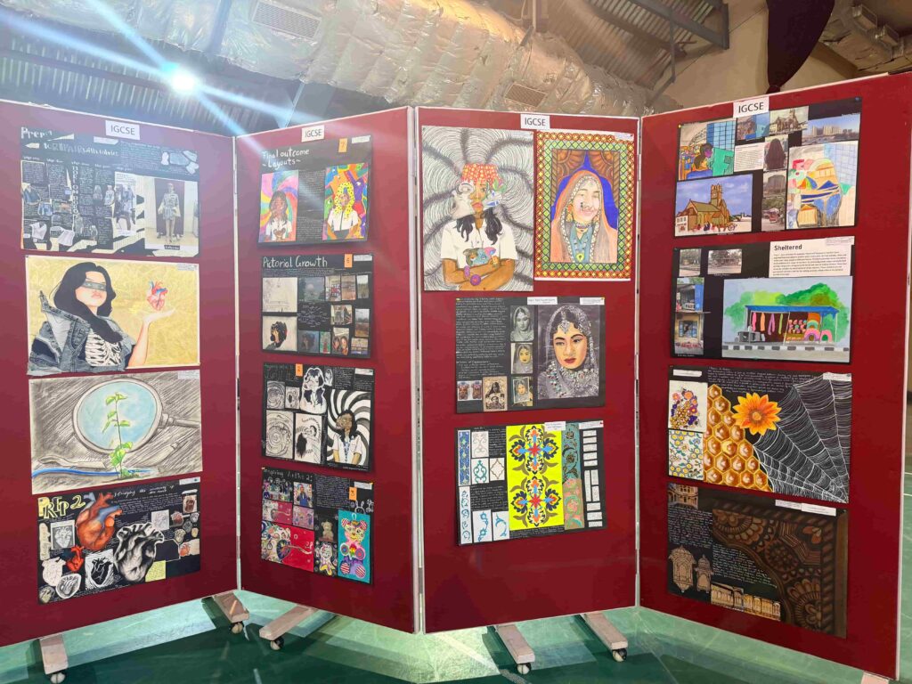 photography exhibition