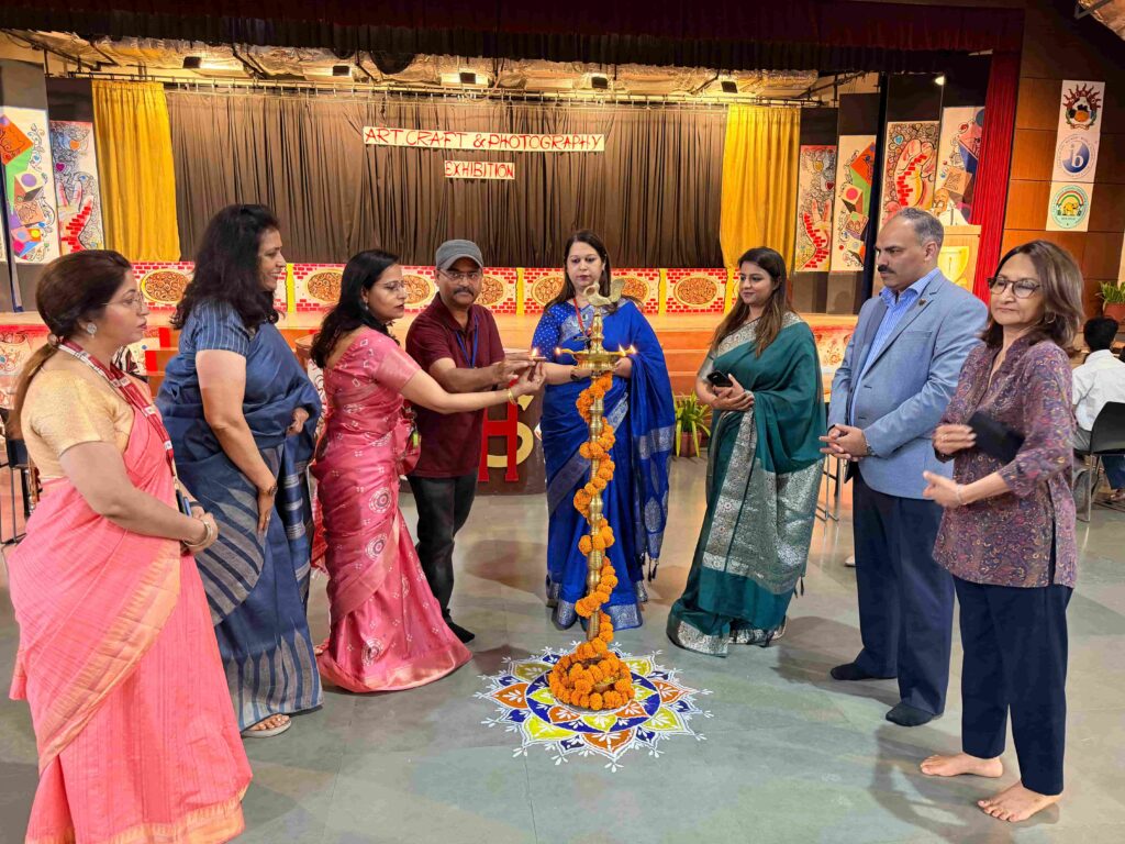 annual art exhibition 2026