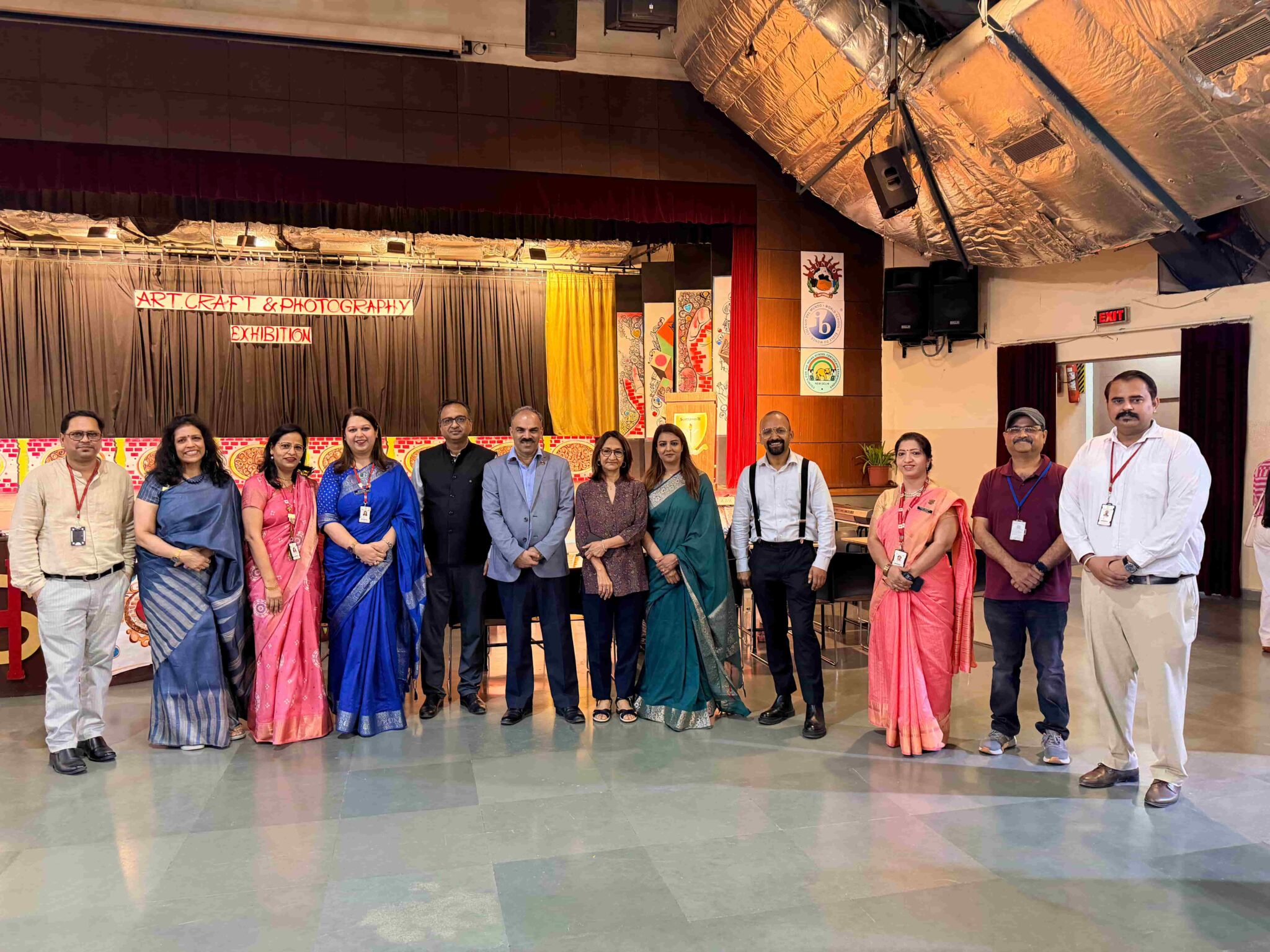 annual art craft exhibition 2026