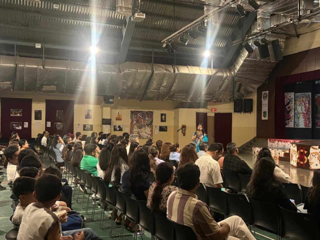 grade vi orientation 2026