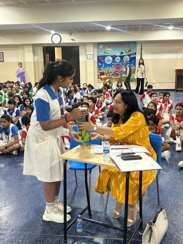 mfl bee grade 6 competition