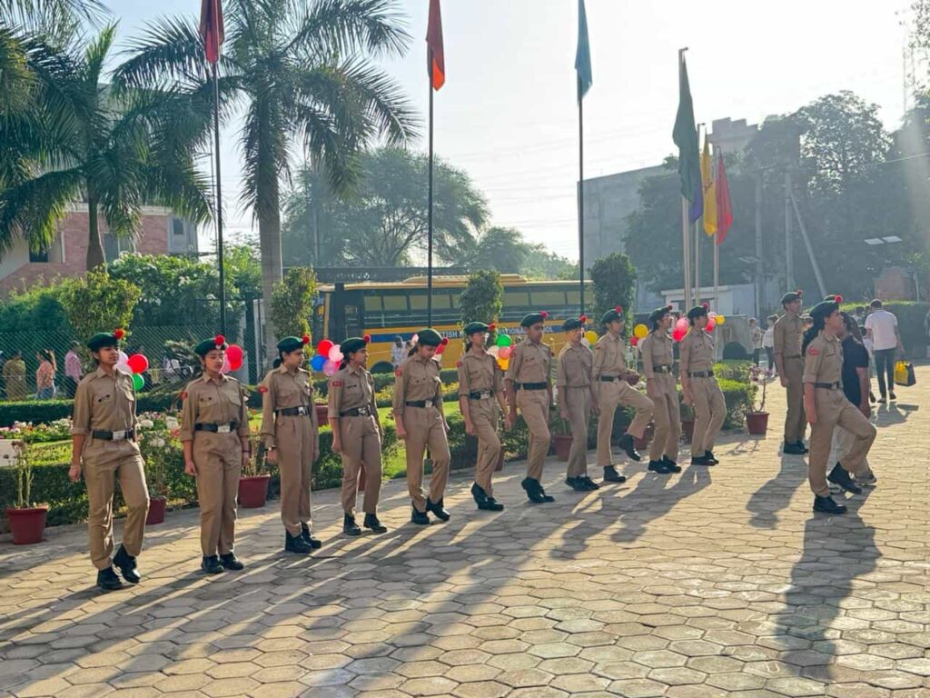 new academic session