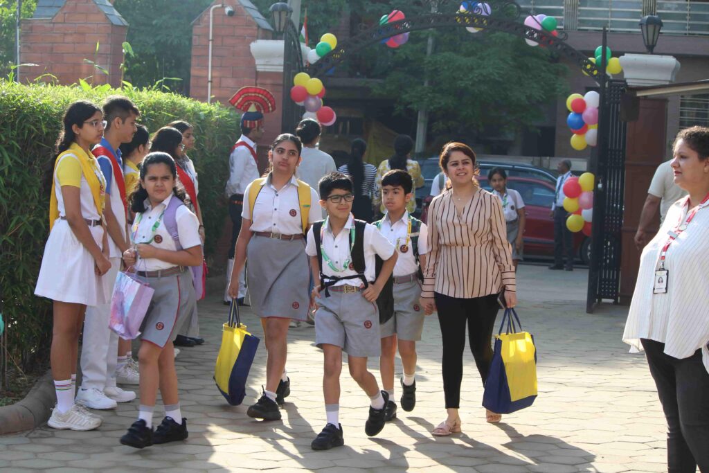 new academic session 2026