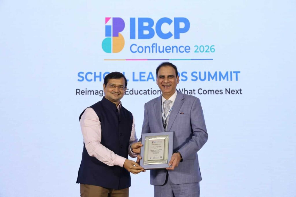 school leader summit