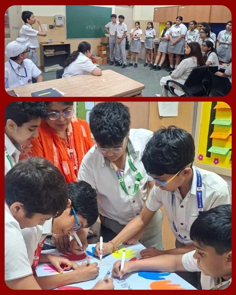 world autism day awareness