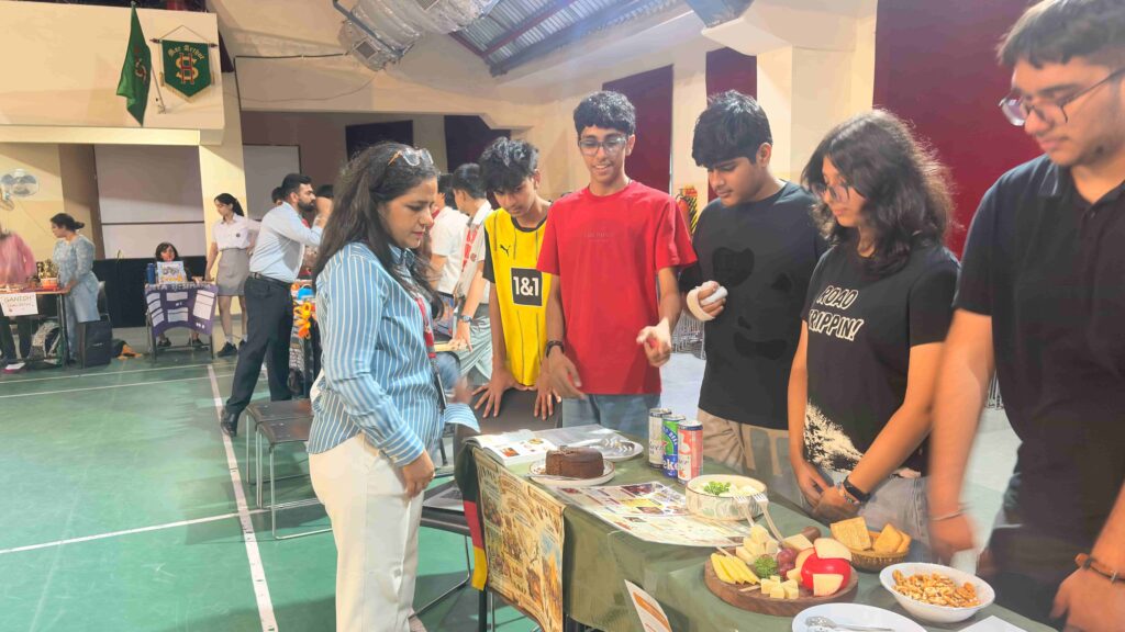 International Food Festival 