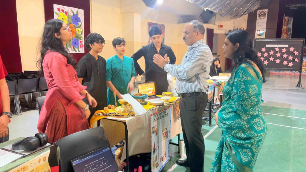 International Food Festival 