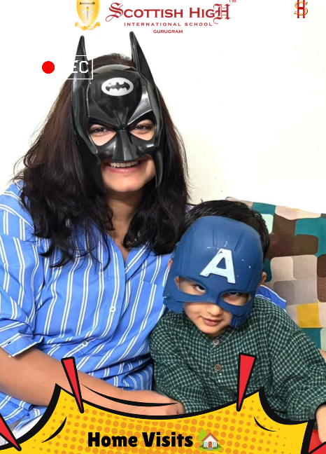 initial chapter home visit 2026