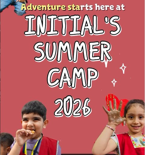initial summer camps