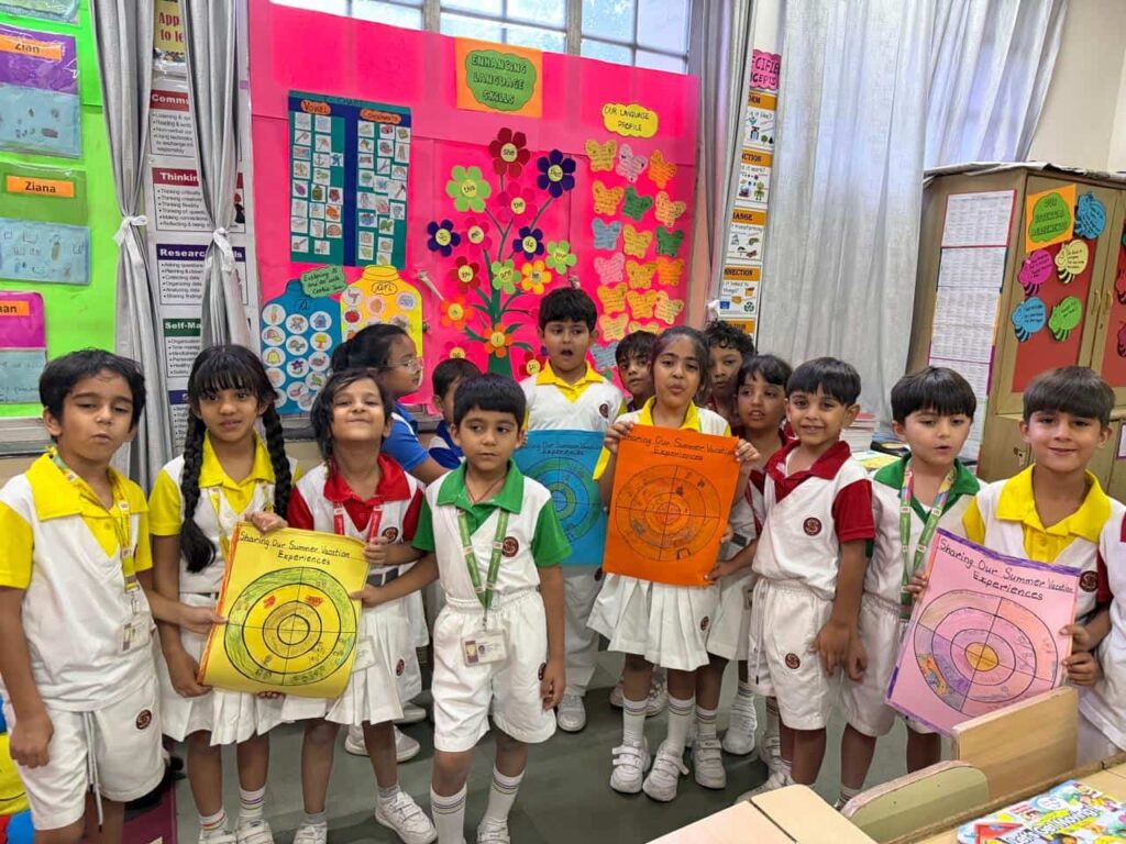 International Week 2026