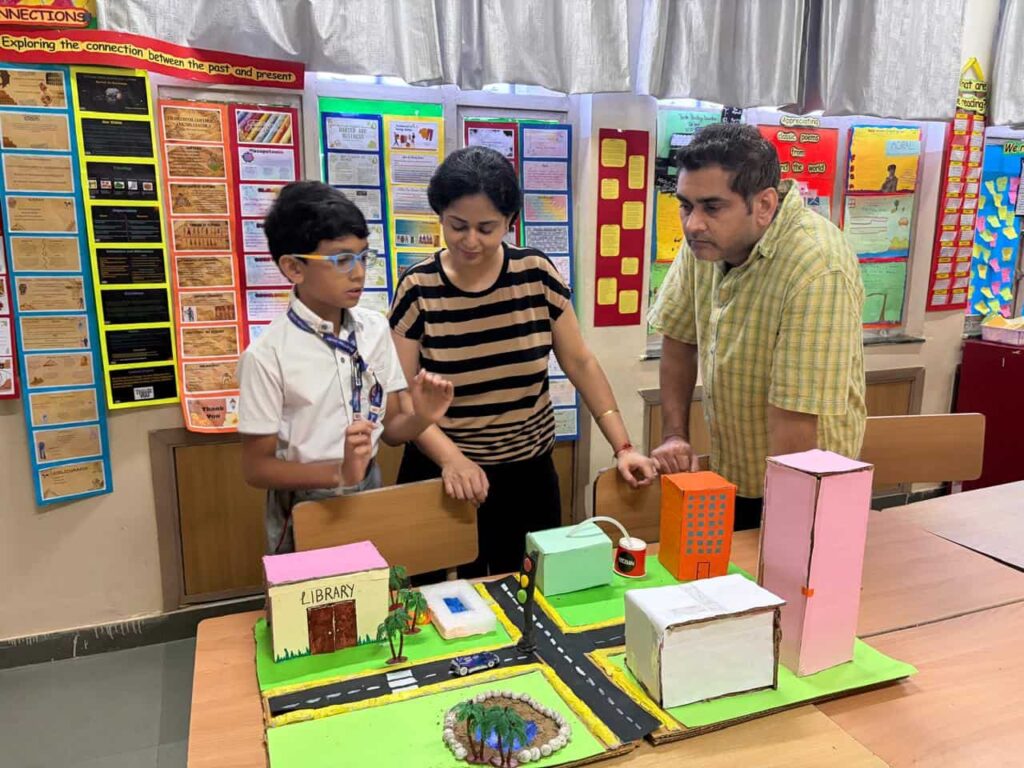 primary gallery walk 5