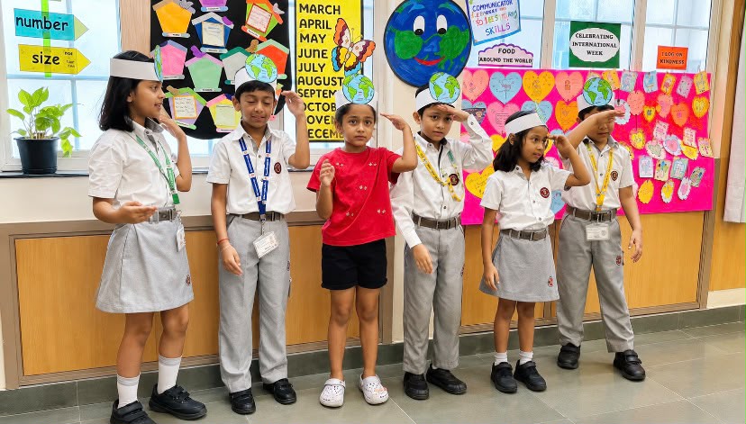 primary gallery walk 8